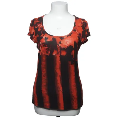 Top (Black, Red) from Isabel de Pedro