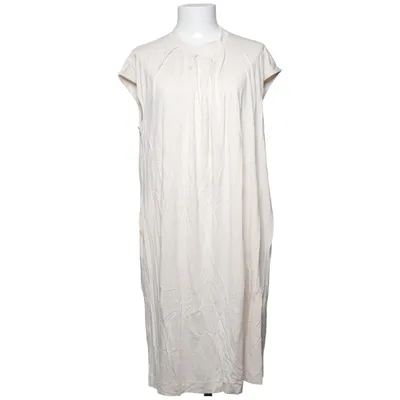 Jurk (Beige) van COS Viscose