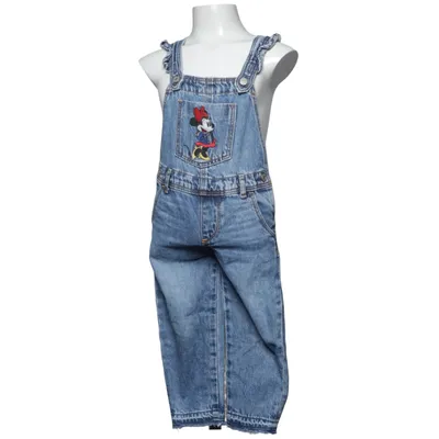 Dungarees (Blue) from BabyGap Cotton