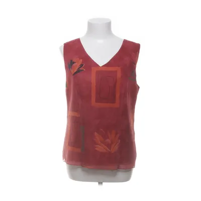 Linne (Röd, Flerfärgad) från La Rochelle Polyester