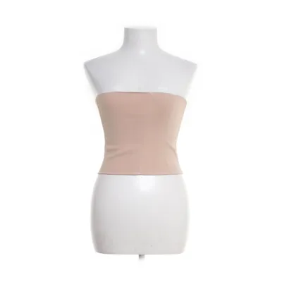 Korset (Beige) van Skims Elastaan, Nylon