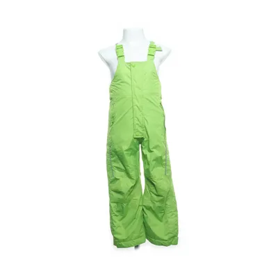 Snow pants (Green) from Impidimpi Polyester