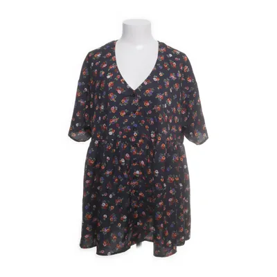 Dress (Black, Multicolored) from Current Mood Polyester