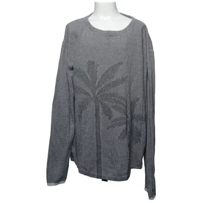 Sweater (Gray) from Zara Boys Collection Cotton