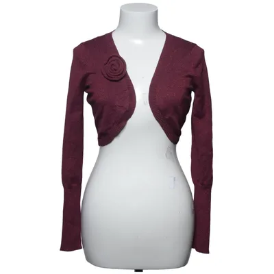 Bolero (Bolero) from Orsay Metallic fiber, Polyamide, Viscose