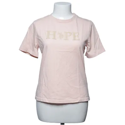 T-shirt (Rosa) från U.S. Polo Assn. Bomull