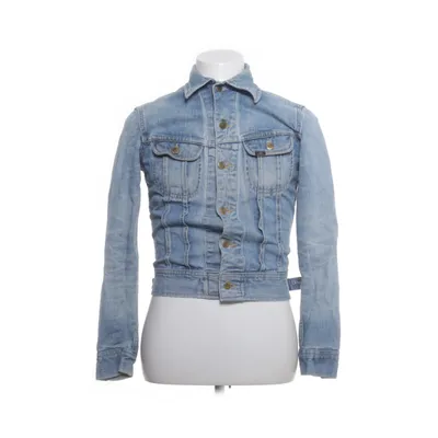 Jeansjacka (Blå) från Lee