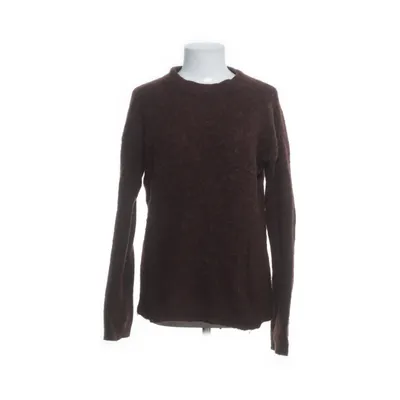 Tröja (Brun) från InWear Alpackaull, Elastan, Polyamid, Ull