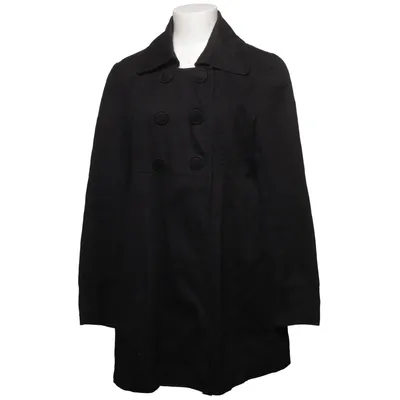 Kappa (Svart) från VILA Clothes Bomull