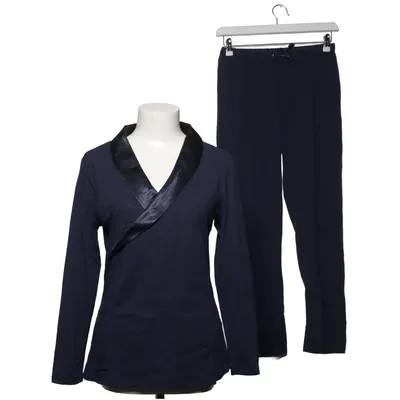 Pyjama (Bleu) de Temperley Coton
