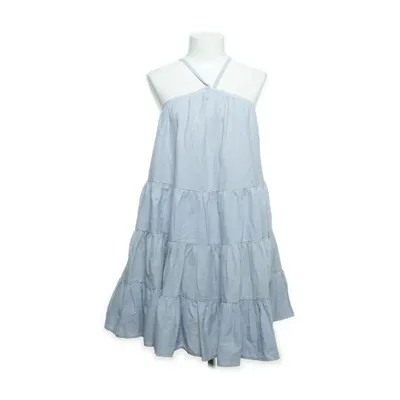 Klänning (Blå) från Lost Ink Linne