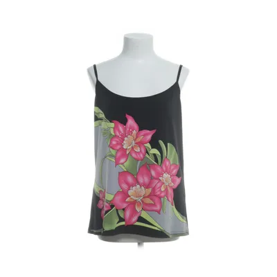Tank Top (Black, Green, Pink) from Eli & Irene