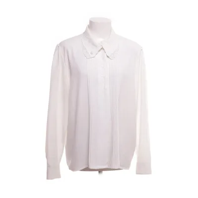 Blus (Vit) från Kurt Kellermann