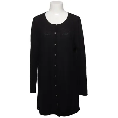 Cardigan (Zwart) van Mari Philippe Polyamide, Viscose