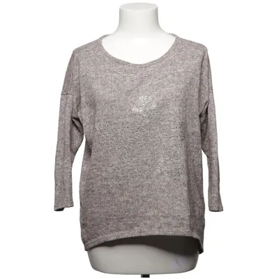 Trui (Grijs) van My Hailys Elastaan, Polyester, Viscose