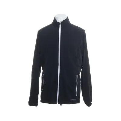 Träningsjacka (Svart) från Cutter & Buck Elastan, Nylon