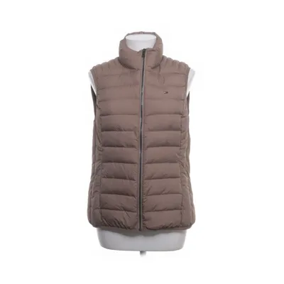 Dunväst (Brun) från Hilfiger Denim