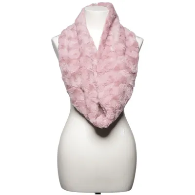 Tubhalsduk (Rosa) från Emilia Polyester