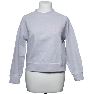 Collegetröja (Grå) från Maison Labiche