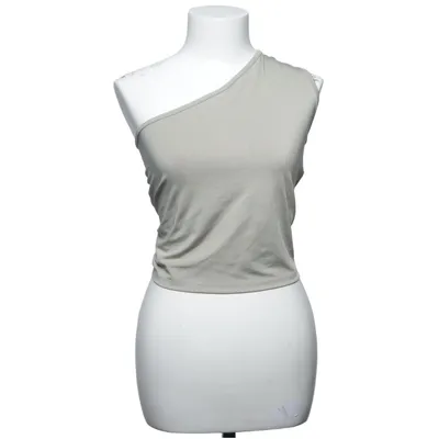 Top (Y2K One Shoulder Top) fra Weekday Elastan, Polyester