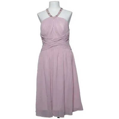 Cocktailklänning (Peaches Dress) från Riccovero Elastan, Polyester
