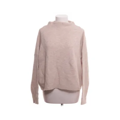 Trui (Beige) van By-Bar Amsterdam Acryl, Elastaan, Nylon, Wol