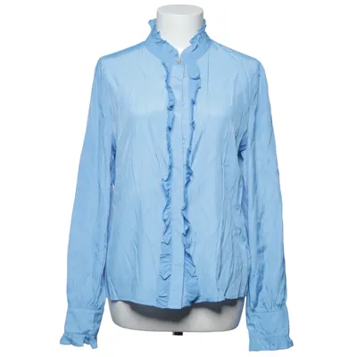 Blouse (Bleu) de Saint Tropez