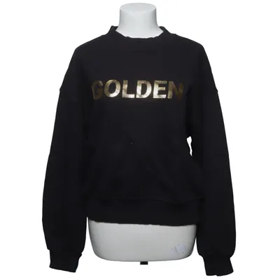 Sweatshirt (Black) from Loavies Cotton
