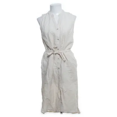 Väst (Beige) från DeVal Woman Bomull, Linne