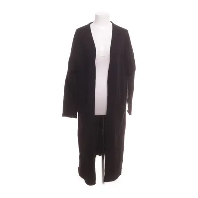 Cardigan (Zwart) van Dagmar Polyamide, Wol