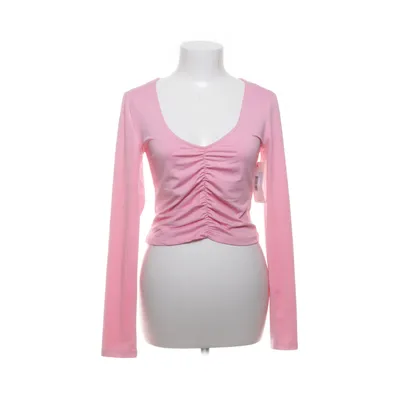 Topp (Stunning Ls Top) från NLY Elastan, Återvunnen polyester