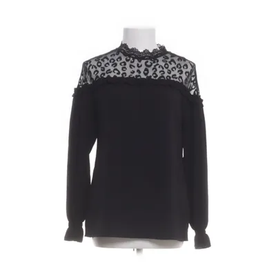 Blouse (Zwart) van Musthaves by Elja