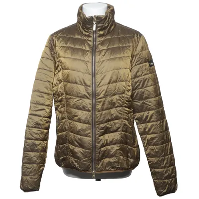 Lightweight jacket (Brown) from Equestrian Stockholm Nylon, Recycled polyester