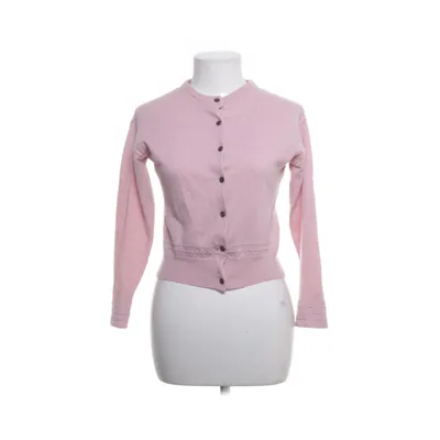 Kofta (Rosa) från Essential by Noa Noa Merinoull