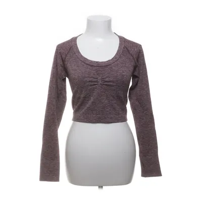 Haut de sport (Marron) de ASOS 4505