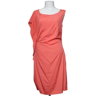 Robe (Rouge) de Comma Polyester