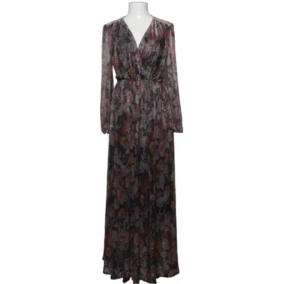 Maxi jurk (Meerkleurig) van Guts & Gusto Polyester