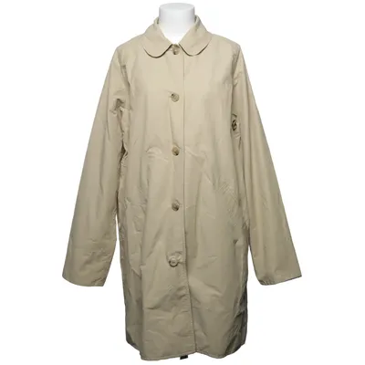 Kappa (Beige) från A.P.C. Bomull, Polyamid, Viskos
