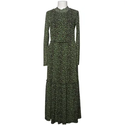 Robe longue (Sara) de Soulmate Élasthane, Polyester, Viscose