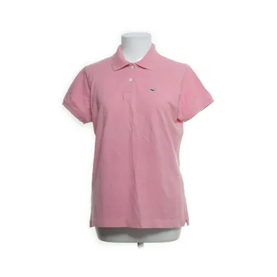 Pikétröja (Rosa) från Vineyard Vines Bomull