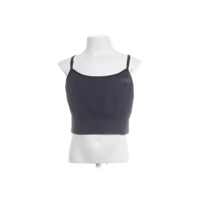 Sports bra (Blue, Black) from ICIW