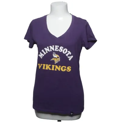 T-shirt (Violet) de 47 Brand