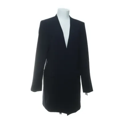 Blazer (Blå) fra DKNY Elastan, Genanvendt polyester, Viscose