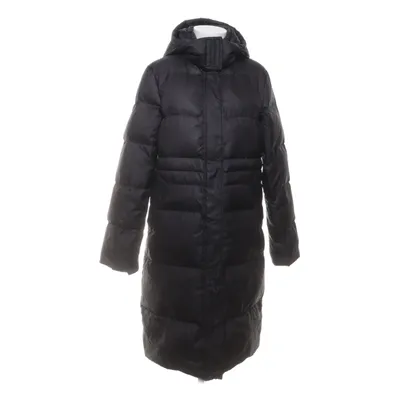 Dunkappa (Svart) från Pieces Dun, Fjädrar, Polyester