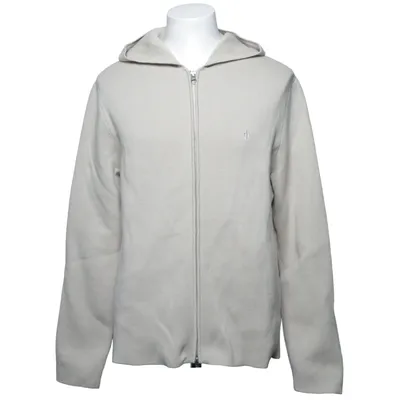 Huvtröja (Saniklas Hoodie) från Samsøe & Samsøe Ekologisk bomull, Polyamid