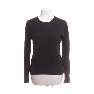 Sweater (Black) from Adagio Cashmere, Silk