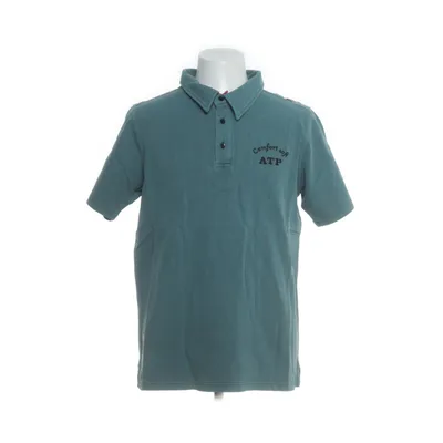 Polo shirt (Green) from T-Antelope Cotton