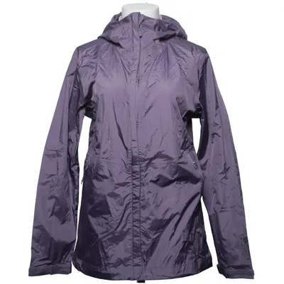 Veste imperméable (Violet) de Mountain Hard Wear Nylon, Polyester