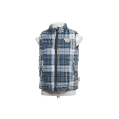 Ytterväst (Blå) från Steiff