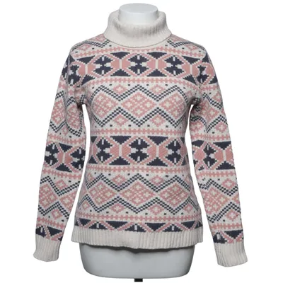 Turtleneck (Katrine 22.W) from Nanok Cotton, Polyamide, Wool